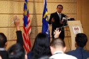 Full Q&A: Guan Eng says 1MDB Arul Kanda is free to sue
