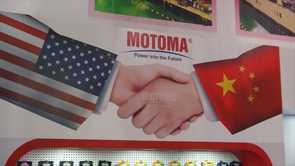 Jack Ma: Trade war "most stupid thing in this world"