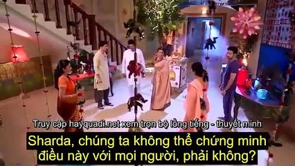 Làm Dâu Không Dễ Tập 35 - phim lồng tiếng tap 36 - phim an do vtvcab5 - phim lam dau khong de tap 35