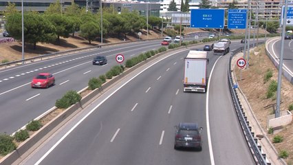 La DGT pone en marcha la operación especial '15 de agosto'