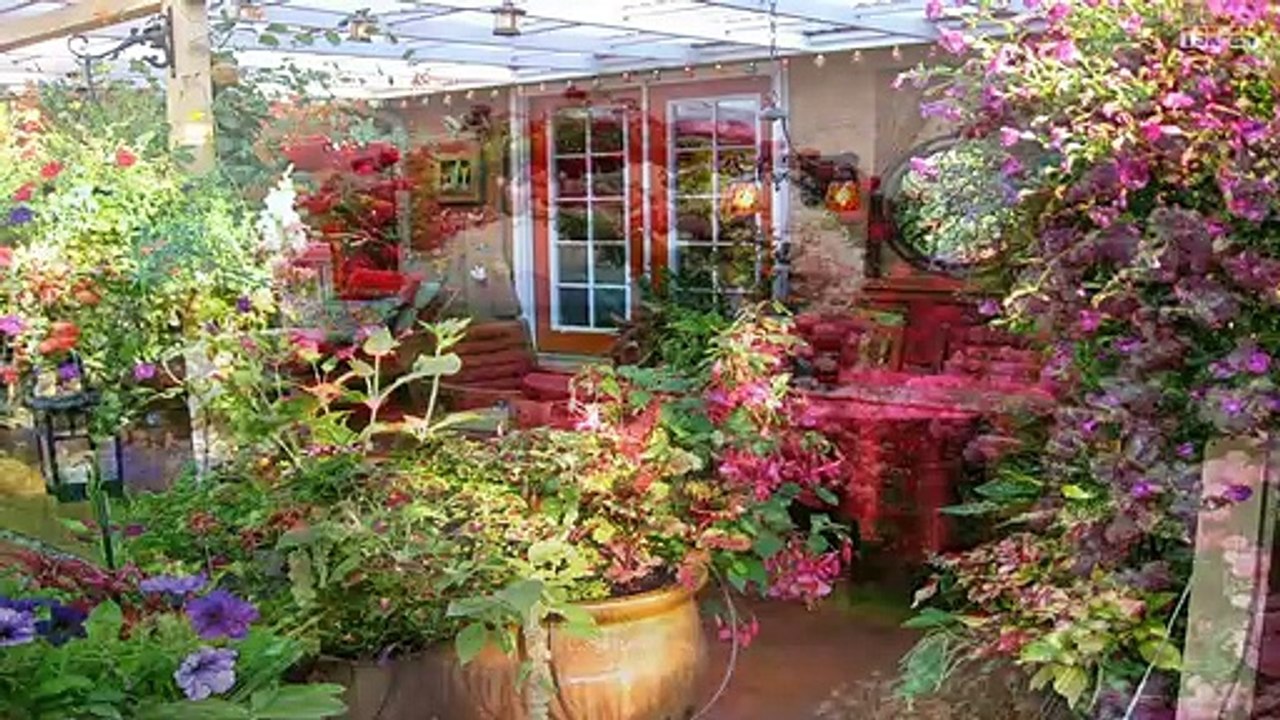 Best Garden Trends of 2019 - Beautiful House