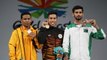 Weightlifter Aznil claims gold No. 2 for M'sia