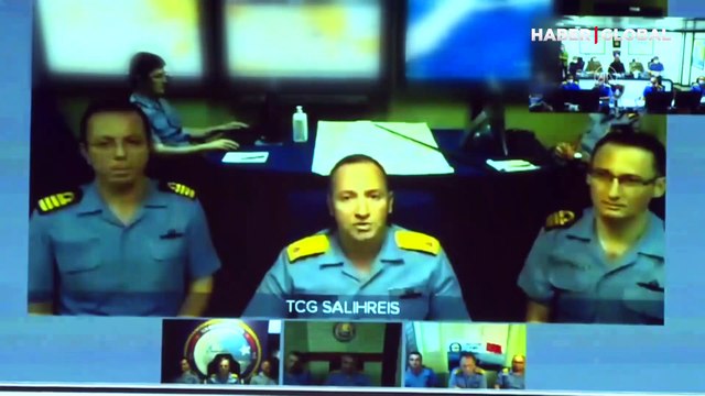 Bakan Akar'dan 'Oruç Reis' mesajı: Herhangi bir müdahale karşılıksız kalmadı, kalmayacak