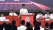 Umno AGM: Under Dr M, Putrajaya cared more for monuments than people, says KJ