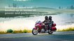 Best Motorcycles For Two-Up Riding