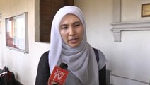 Court postpones decision on Nurul Izzah’s defamation suit
