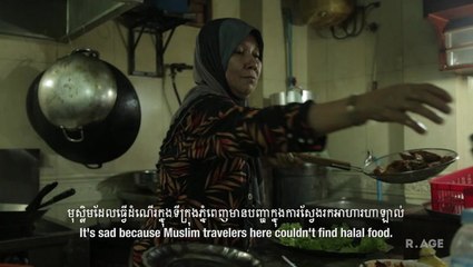 Rebuilding Khmer Islam - R.AGE