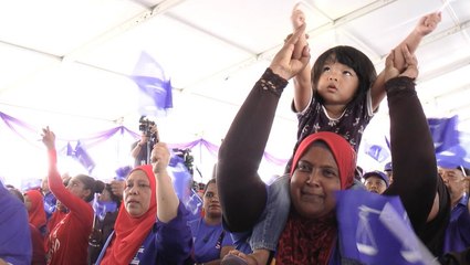 Noh: Selangor BN manifesto designed to make state glorious again