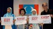 Pakatan unlikely to achieve GE14 target of 30% women, says Wanita Pakatan chief