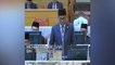 Johor MB denies corruption allegations at state legislative assembly