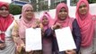 Puteri Umno lodges two police reports against 'khalwat' allegation