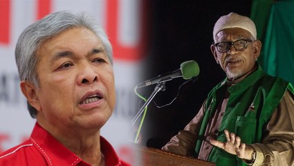 Tải video: Zahid: I will speak alongside Hadi on rejection of ICERD