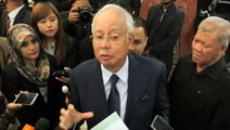 Najib criticises Budget 2019: What's new?