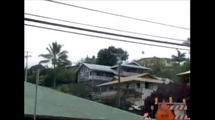 UFO sightings in Jerusalem Feb 3, 2011 Jewish Star Caught On Tape!