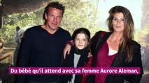 Benjamin Castaldi : pourquoi son fils est venu vivre avec lui