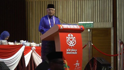 Umno AGM: Govt to set up Cost of Living National Action Council