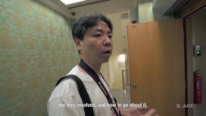 MH37- Unfolding The Truth - R.AGE