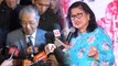 Tun M: We welcome Rafidah to join Bersatu
