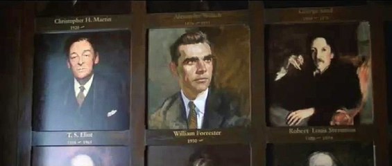 Descubriendo a Forrester (FInding Forrester) - Escena (Español)