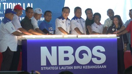 Liow: 60 million people have benefited from 21 UTCs nationwide