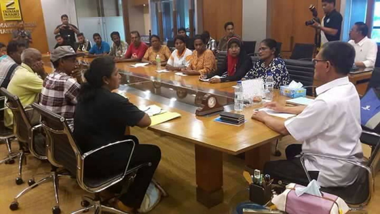 PSM: Pahang MB promises to resolve Cameron Highlands land title issues by March