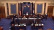 US Congress votes to avert shutdown, sends Trump stopgap spending bill