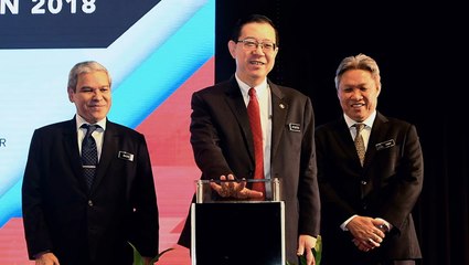 LGE: Govt has no plans to increase corporate tax rate