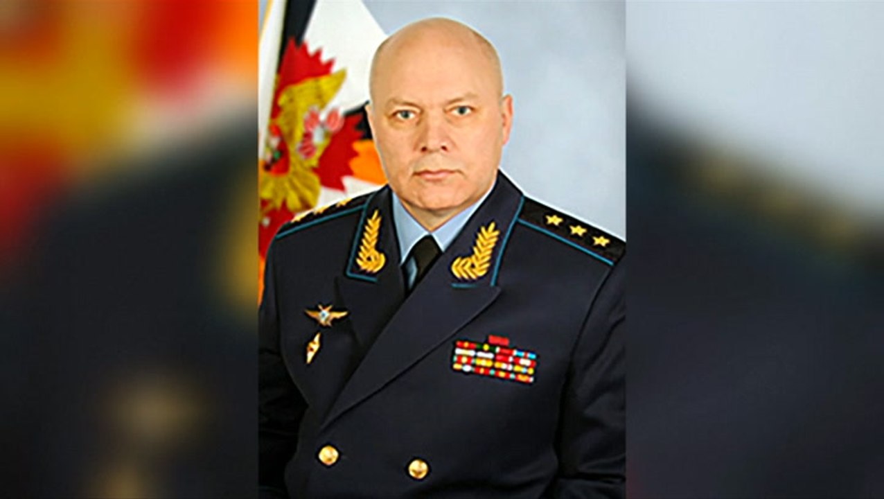 Head of Russian spy agency accused of British poison attack dies