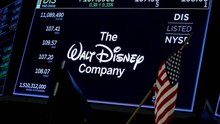 Disney buying Fox film, TV units for US$52bil in digital push
