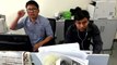 Two Reuters journalists facing jail in Myanmar