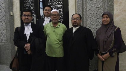 Former Masters student gets reduced jail time over ‘militant’ books