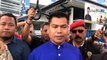 Jamal Yunos released after two-day remand