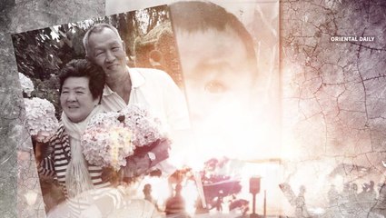 Grandparents-grandsons bonding holiday ends in tragedy
