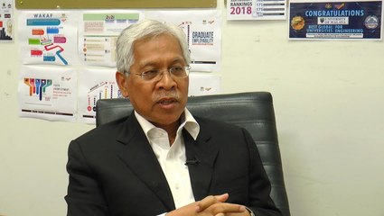 Embracing the fourth industrial revolution in education