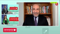 ¿Es verdad que cada 100 años aparece una pandemia? | Sanamente con el Doctor Elmer Huerta (HOY)