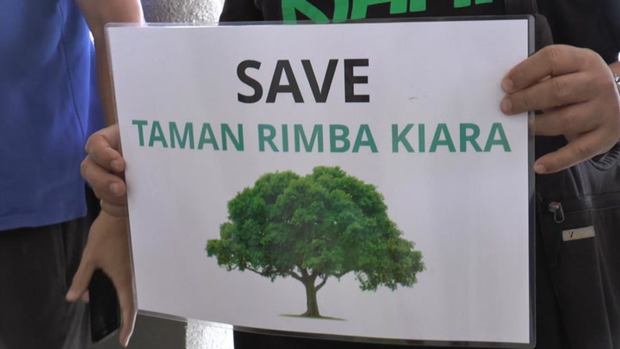 TTDI residents fail to obtain stay order, has to pay RM40,000 as costs