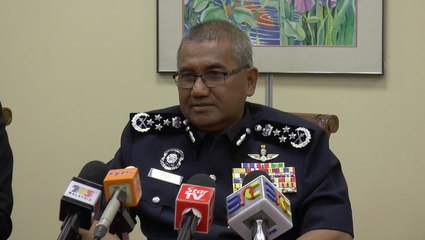 Police seeking more information on Malaysians arrested in HK