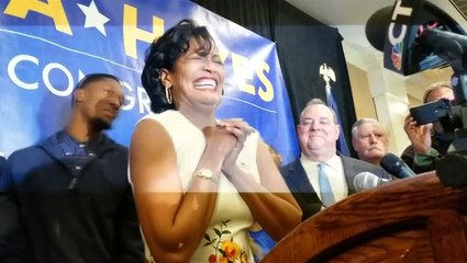 Record number of women elected in US midterms