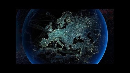 Who Really Owns the Internet? Discover the Secrets Behind Its Control 🌐