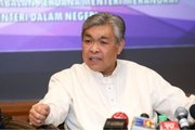 Zahid: Save 90%, hire maids online