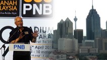 Opposition's proposals will see national debt hitting RM1 trillion, says PM