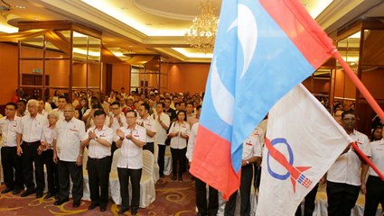 Penang DAP announces candidate list, Chow to contest Tanjong