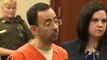 Ex-USA gymnastics doctor gets 60 years for child porn possession