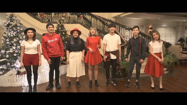 Merry Christmas from all of us at Star Media Group