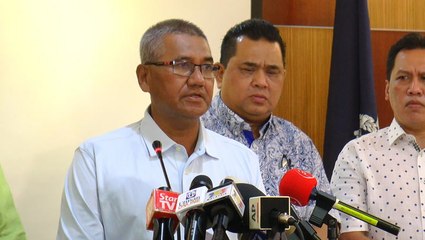 IGP guarantees Malaysia is safe