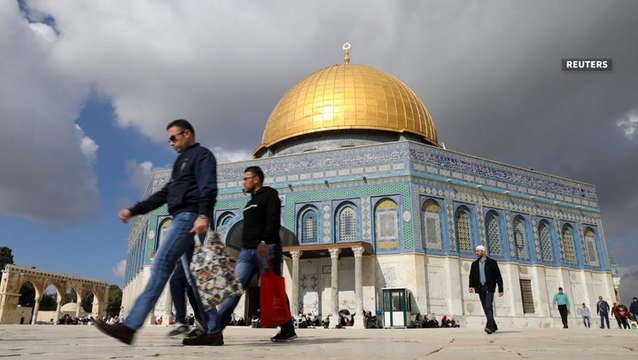 Cabinet to discuss proposal to set up embassy in East Jerusalem, says defence minister