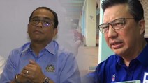 BN leaders caution voters not to experiment with GE14