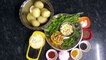 Vadapav  Recipe | Mumbaicha Vada | Mumbai Street   Food | Batata Vada | Vada Pav with garlic chutney