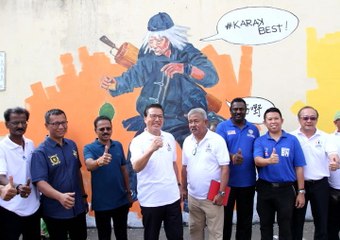 Liow on parliamentary seat exchange: Winning is key