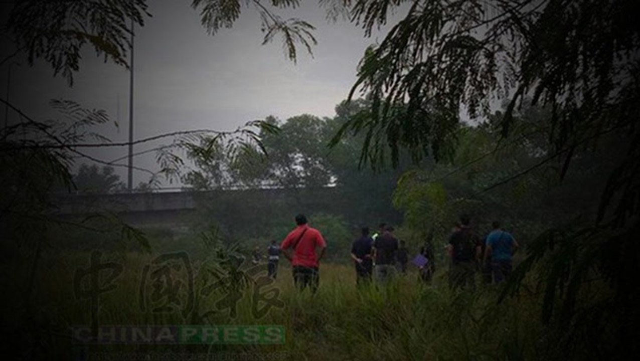 Cops shoot dead two robbers in Shah Alam